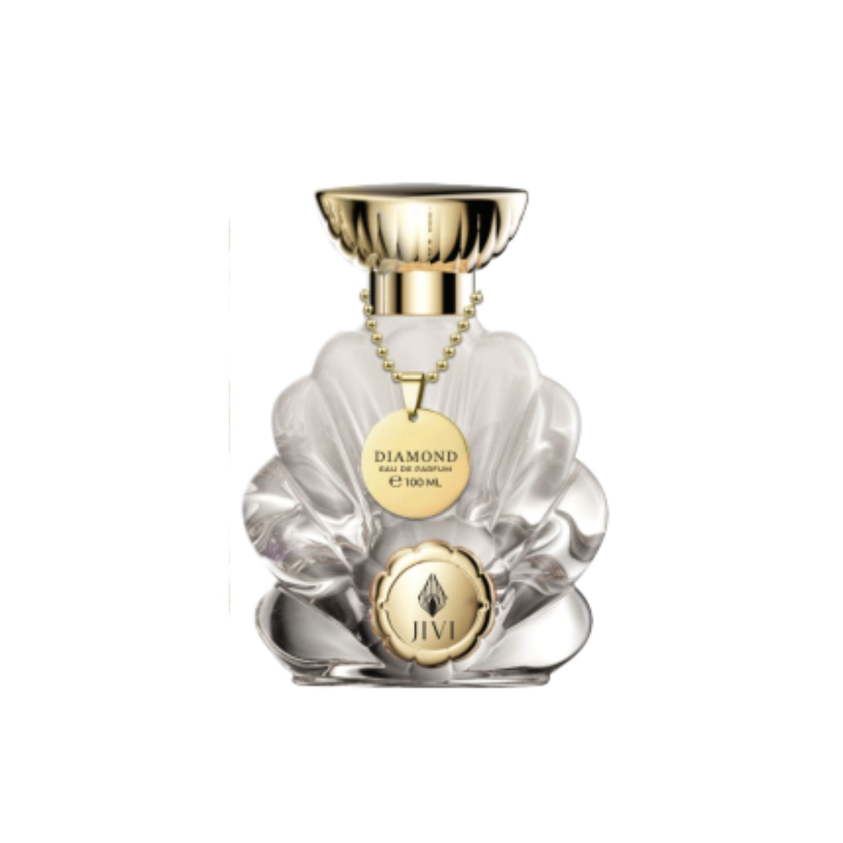 Diamond Gemstone Jivi Parfums Edp 100Ml