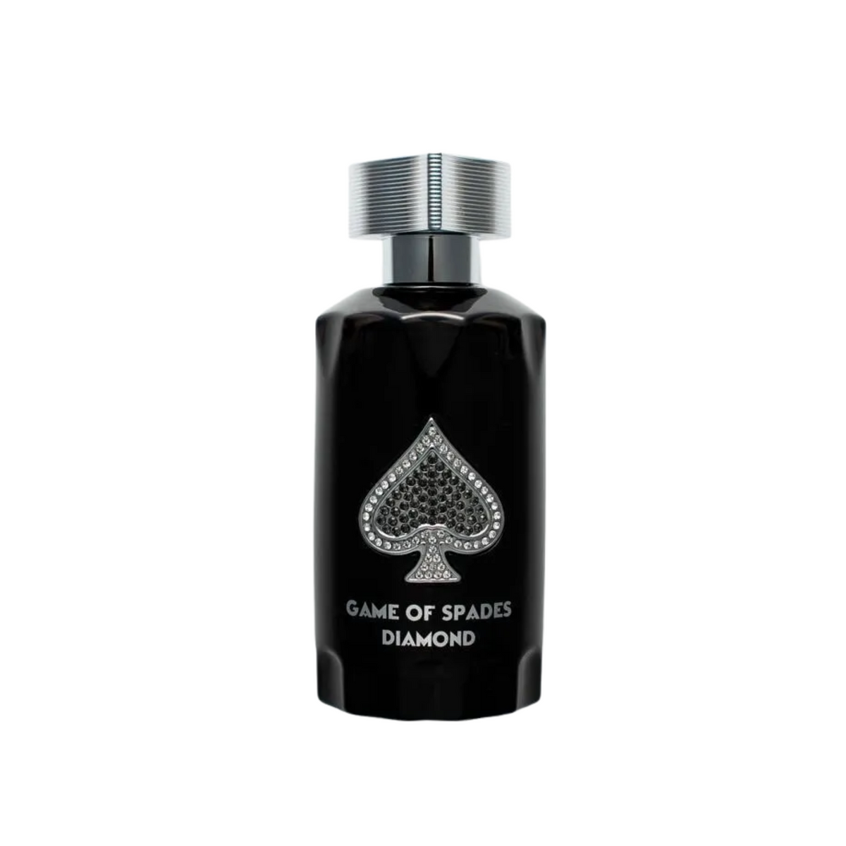 Game Of Spades Diamond 90Ml Unisex Jo Milano Tester (CAJA GENERICA)