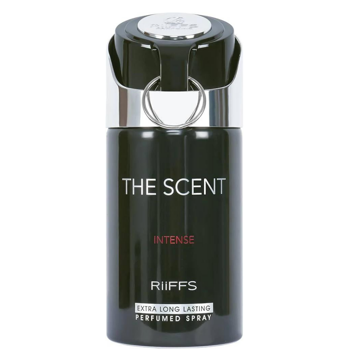 The Scent Intense Riiffs 250ML Hombre Desodorante