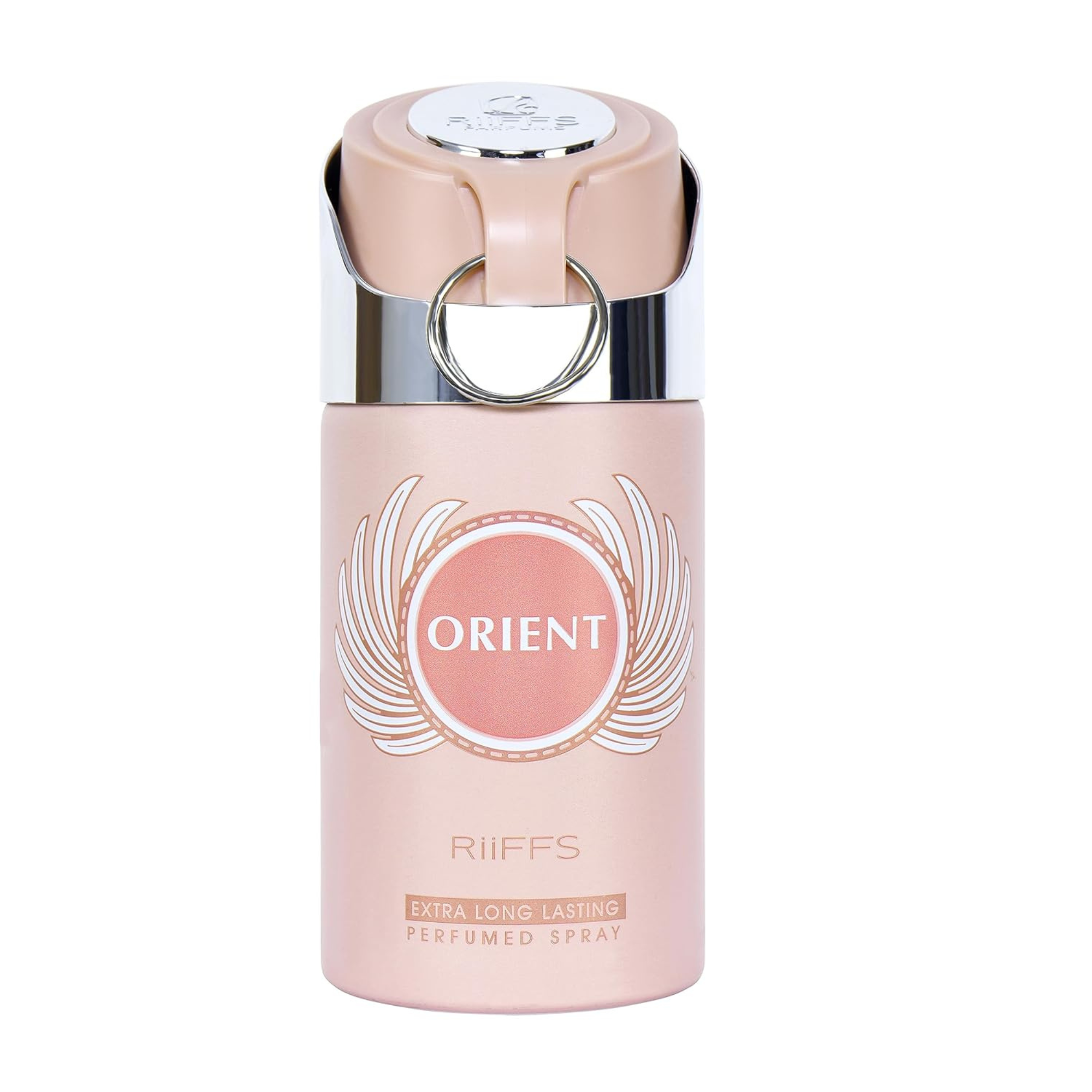 Orient Riiffs 250ML Mujer Desodorante