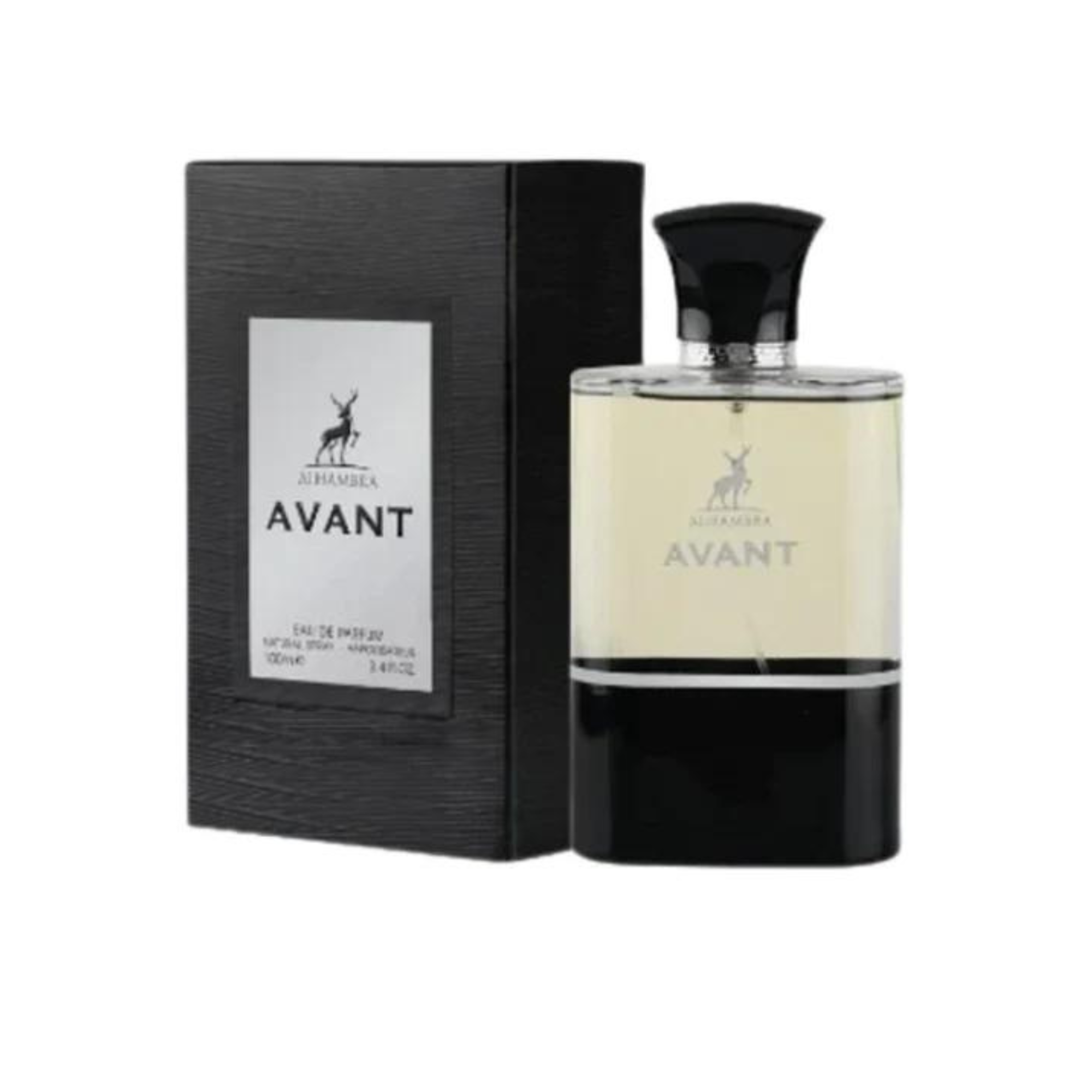 Avant Maison Alhambra Edp 30Ml Hombre- Inspirado en Aventus Creed