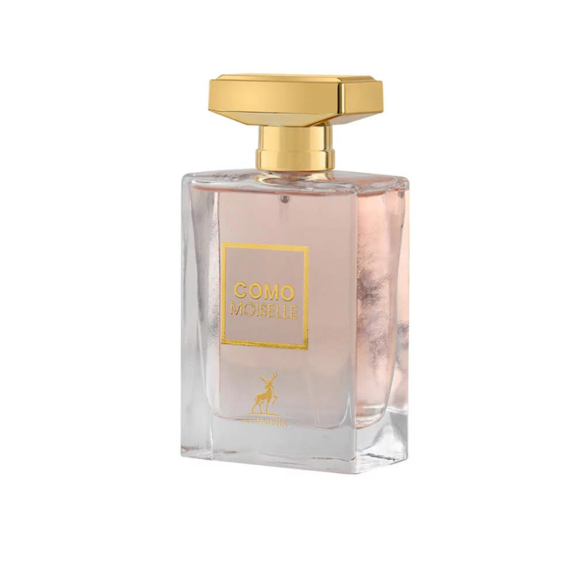 Como Moiselle Maison Alhambra Edp 30ML Mujer - Inspirado En Coco Mademoiselle De Chanel