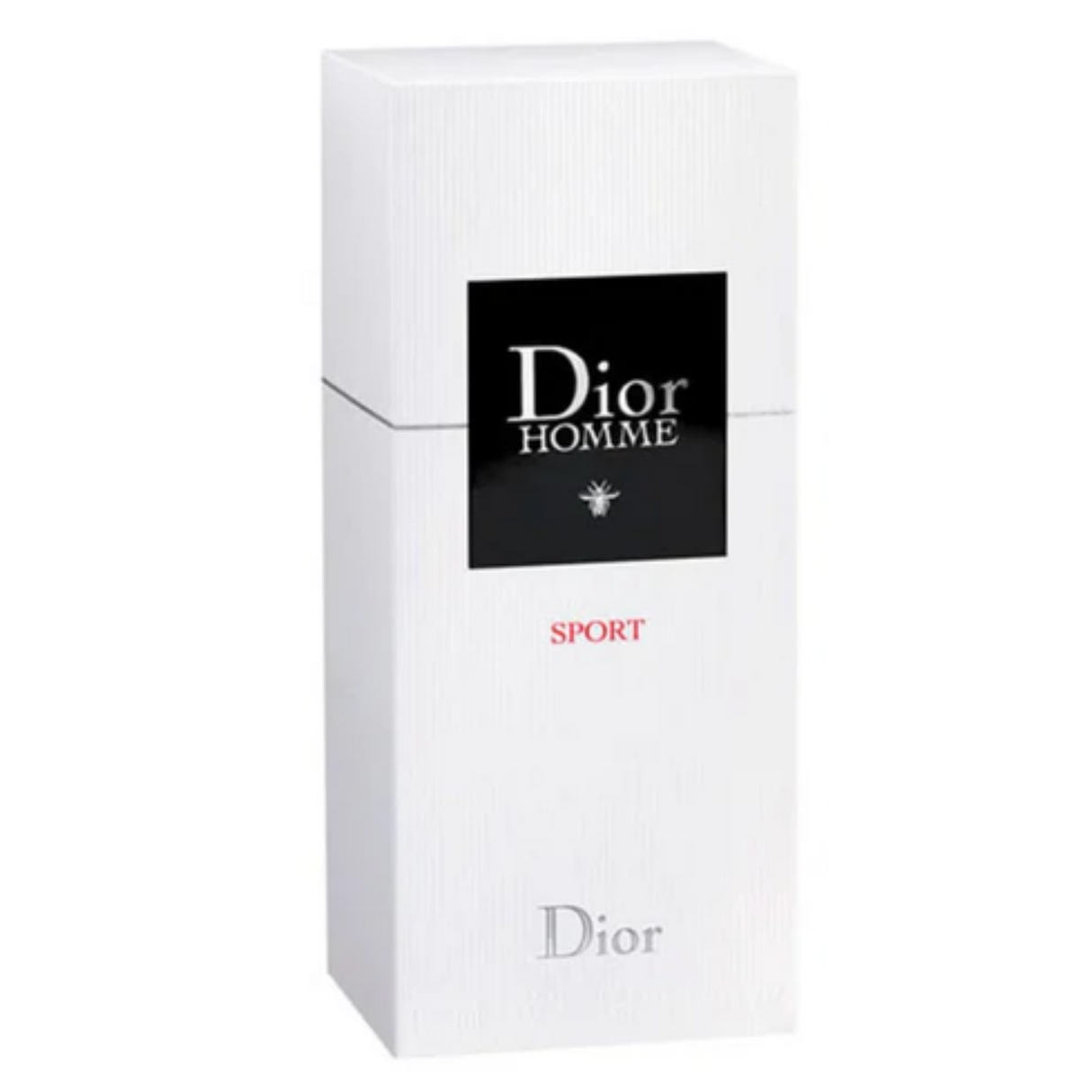 Dior Homme Sport Edt 125 ml Hombre Dior