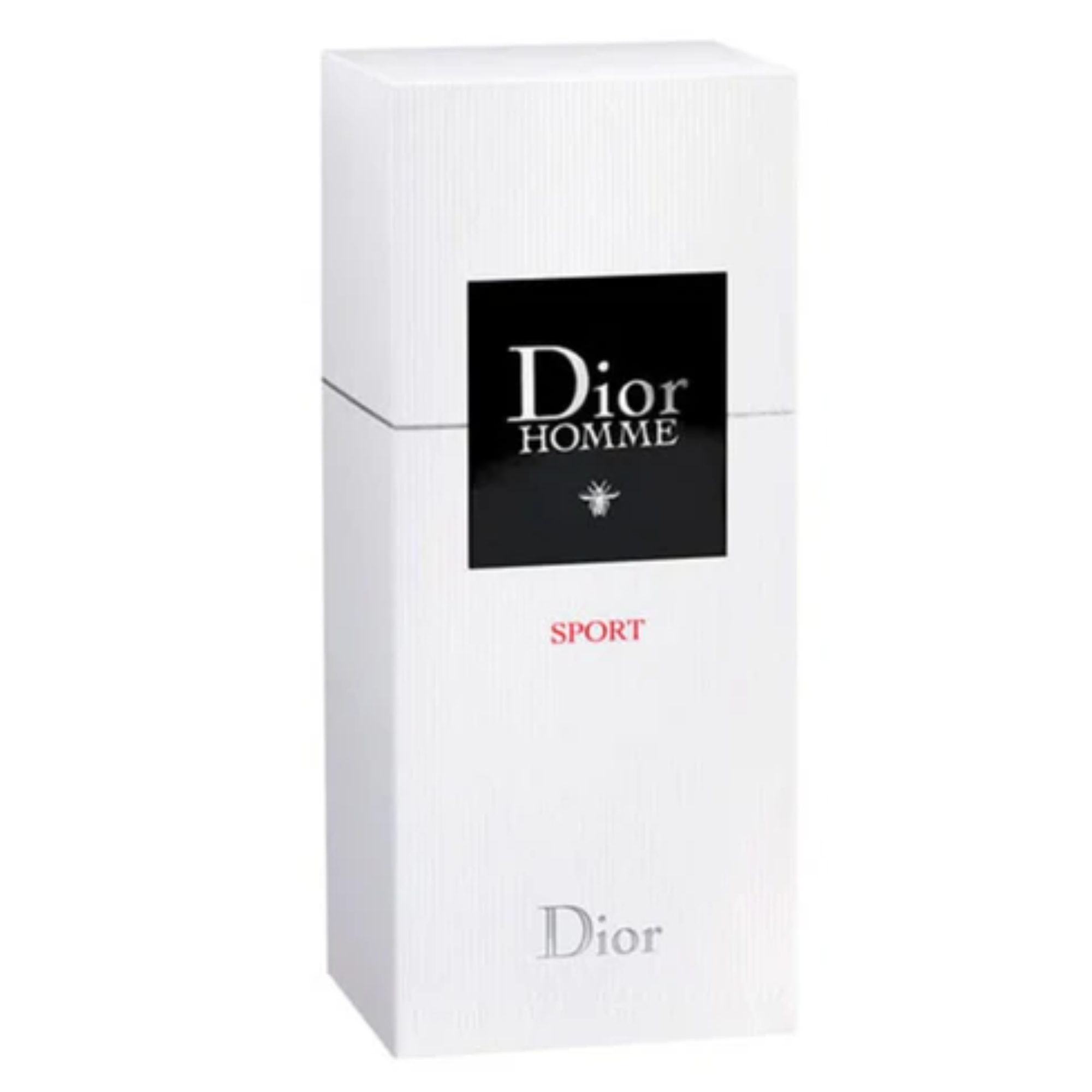 Dior Homme Sport Edt 125 ml Hombre Dior