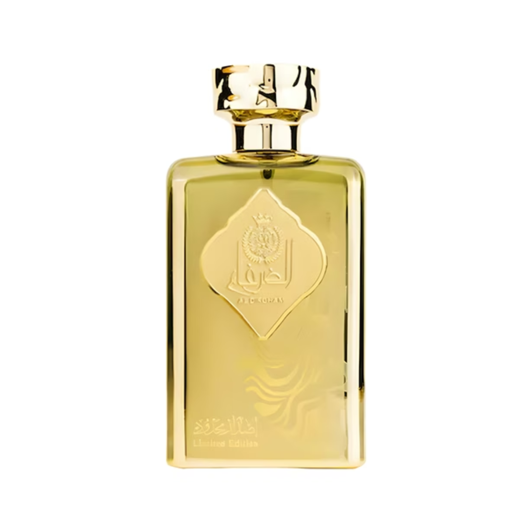 Al Dirgham Limited Edition Ard Al Zaafaran Edp 100Ml Unisex