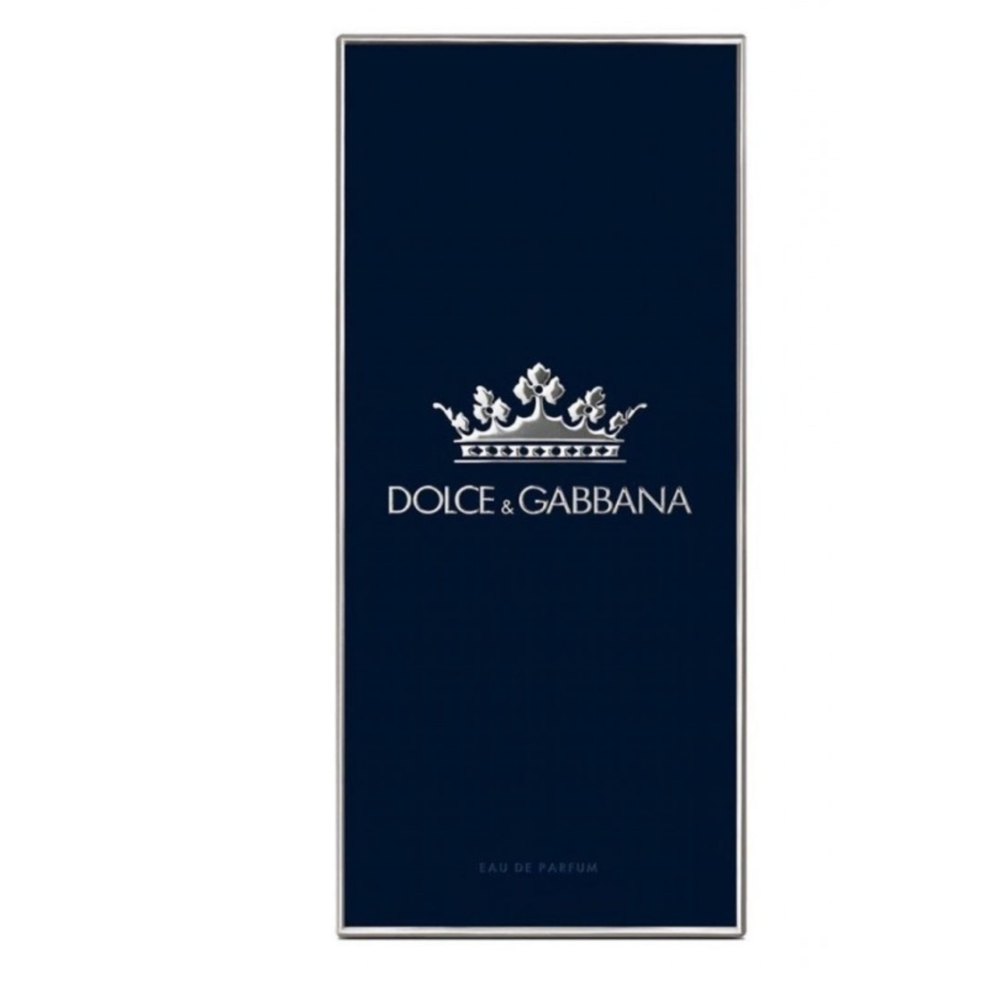 K By Dolce & Gabbana EDP 100 Ml Hombre