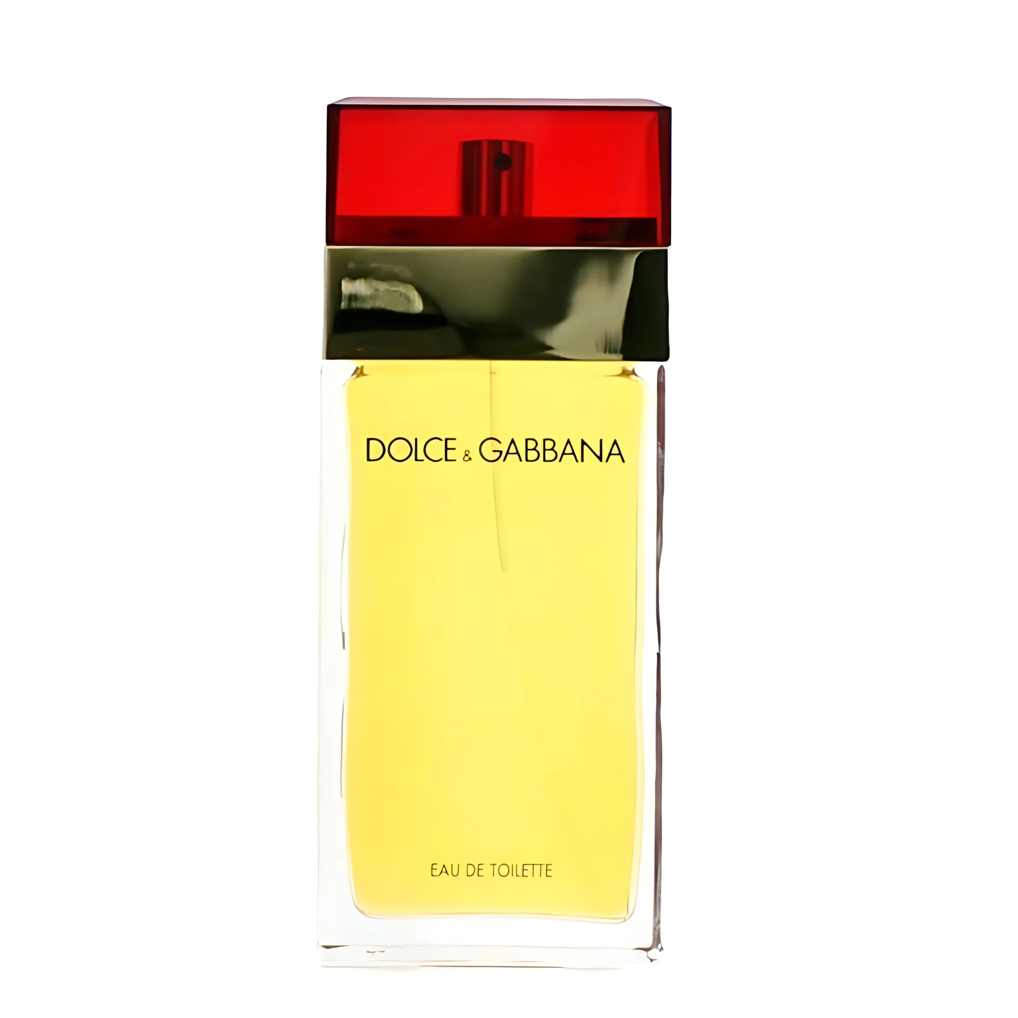 D&G Pour Femme Dolce & Gabbana Edt 100Ml Mujer
