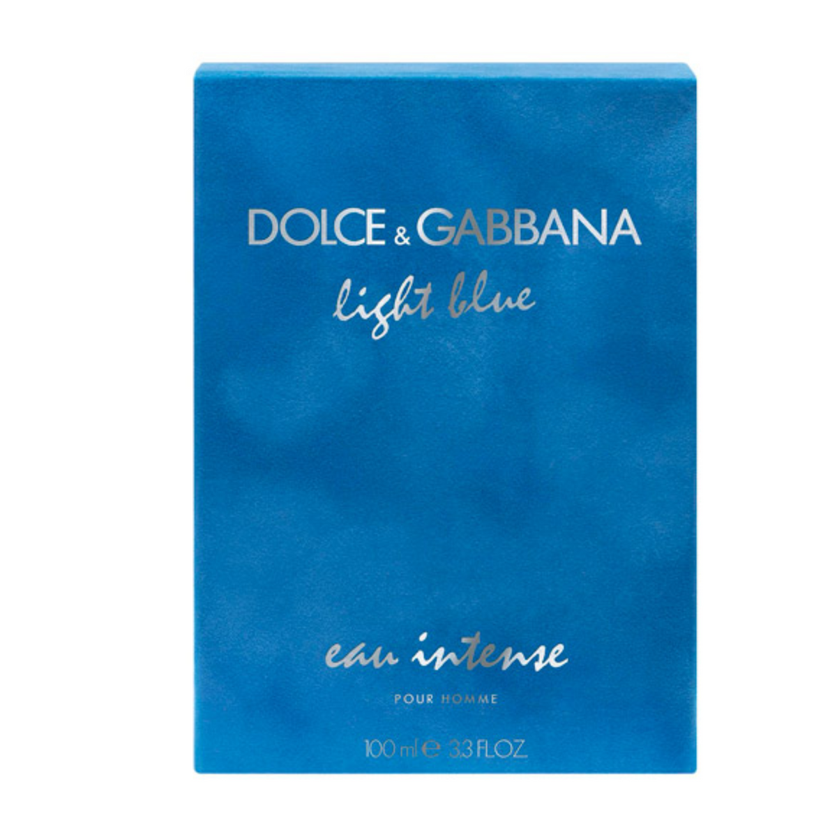 Light Blue Intense Dolce & Gabbana Edp 100ML Hombre