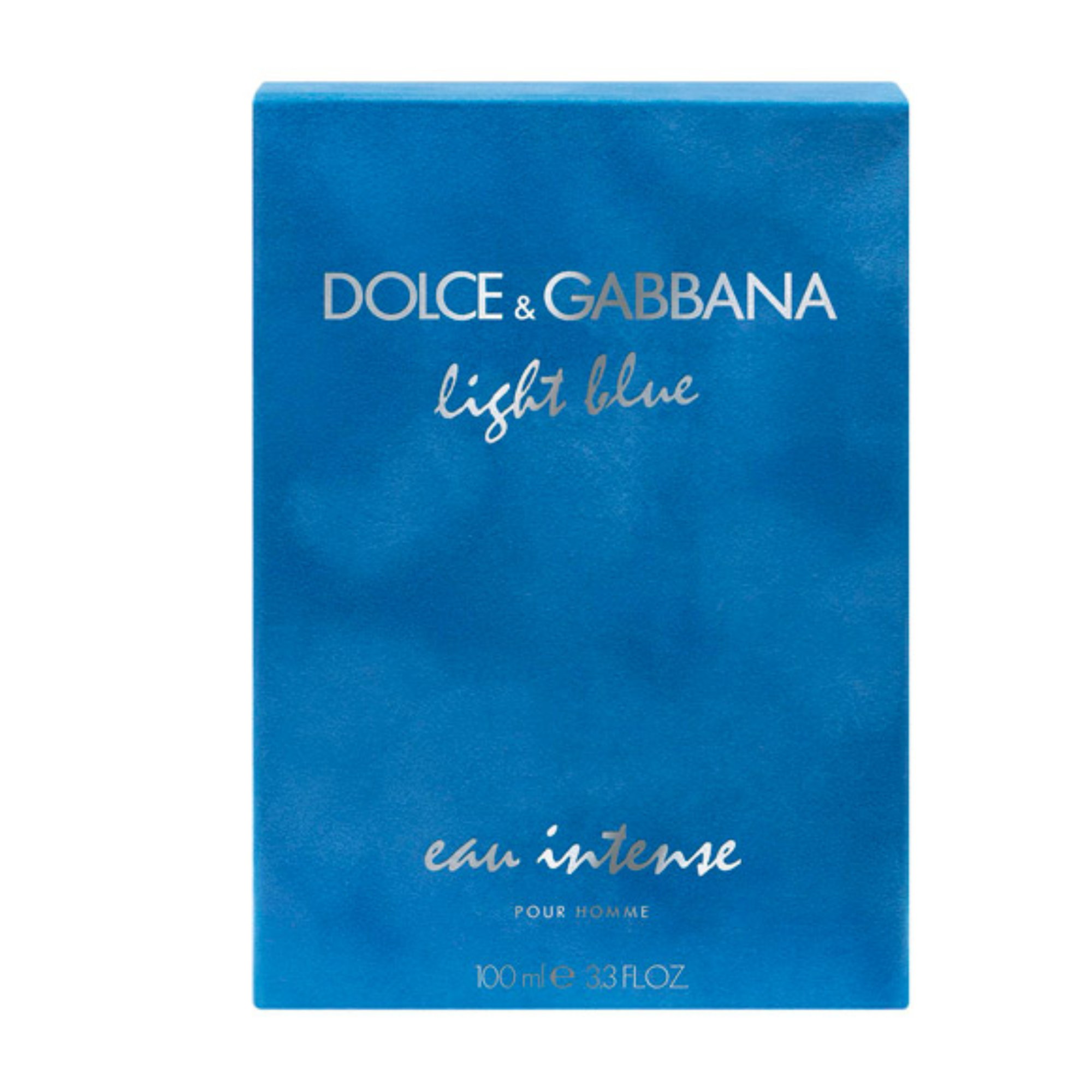 Light Blue Intense Dolce & Gabbana Edp 100ML Hombre