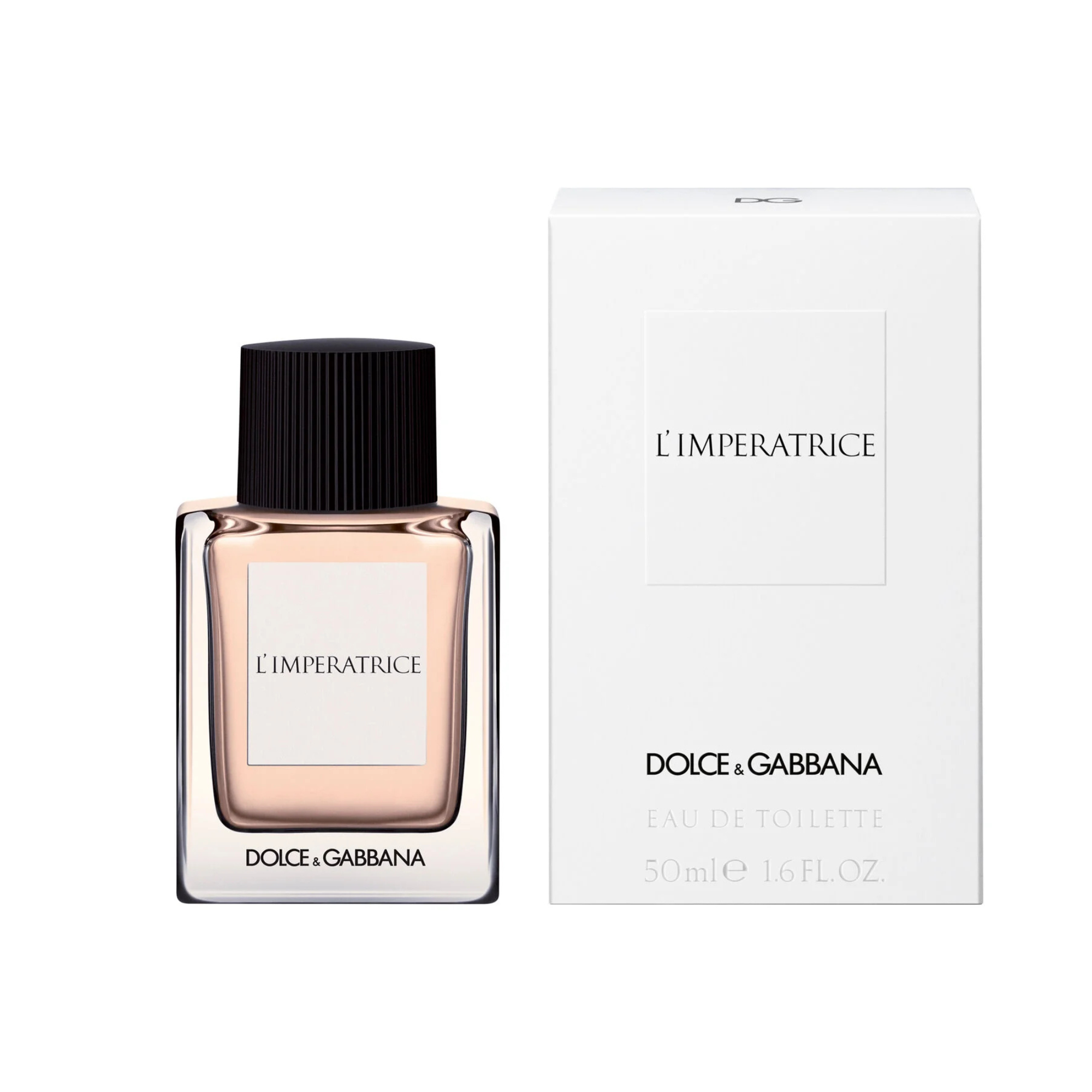 L'Imperatrice Dolce & Gabbana Edt 50ML Mujer