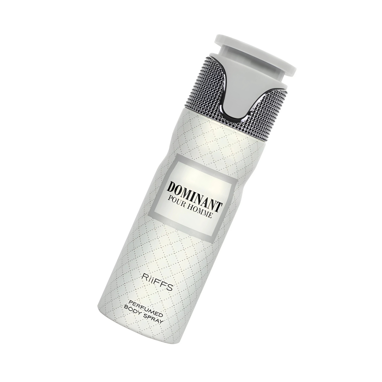 Desodorante Dominant Pour Homme Riffs 200ML Hombre