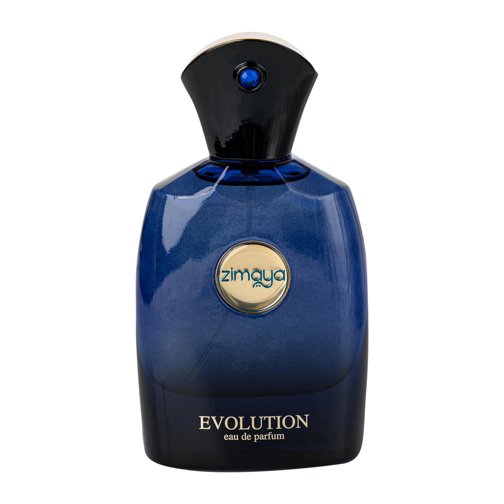 Afnan Evolution Zimaya Edp 100ML Hombre- Inspirado en Interlude - Amouge