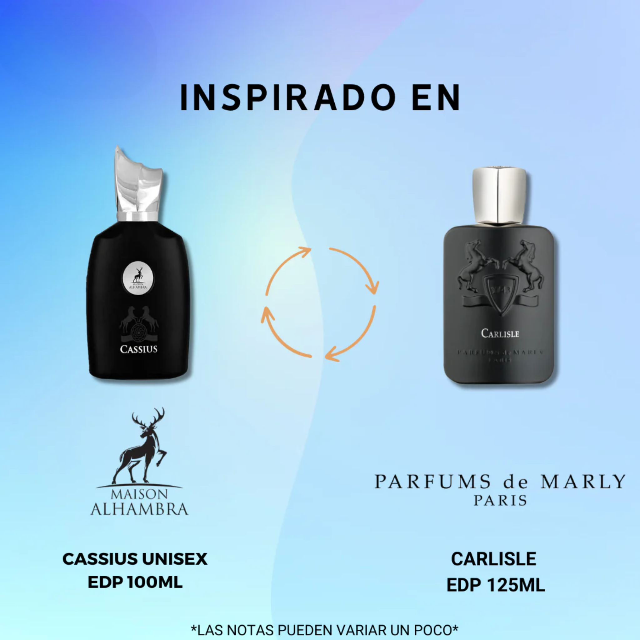 Cassius Maison Alhambra Edp 100Ml Unisex