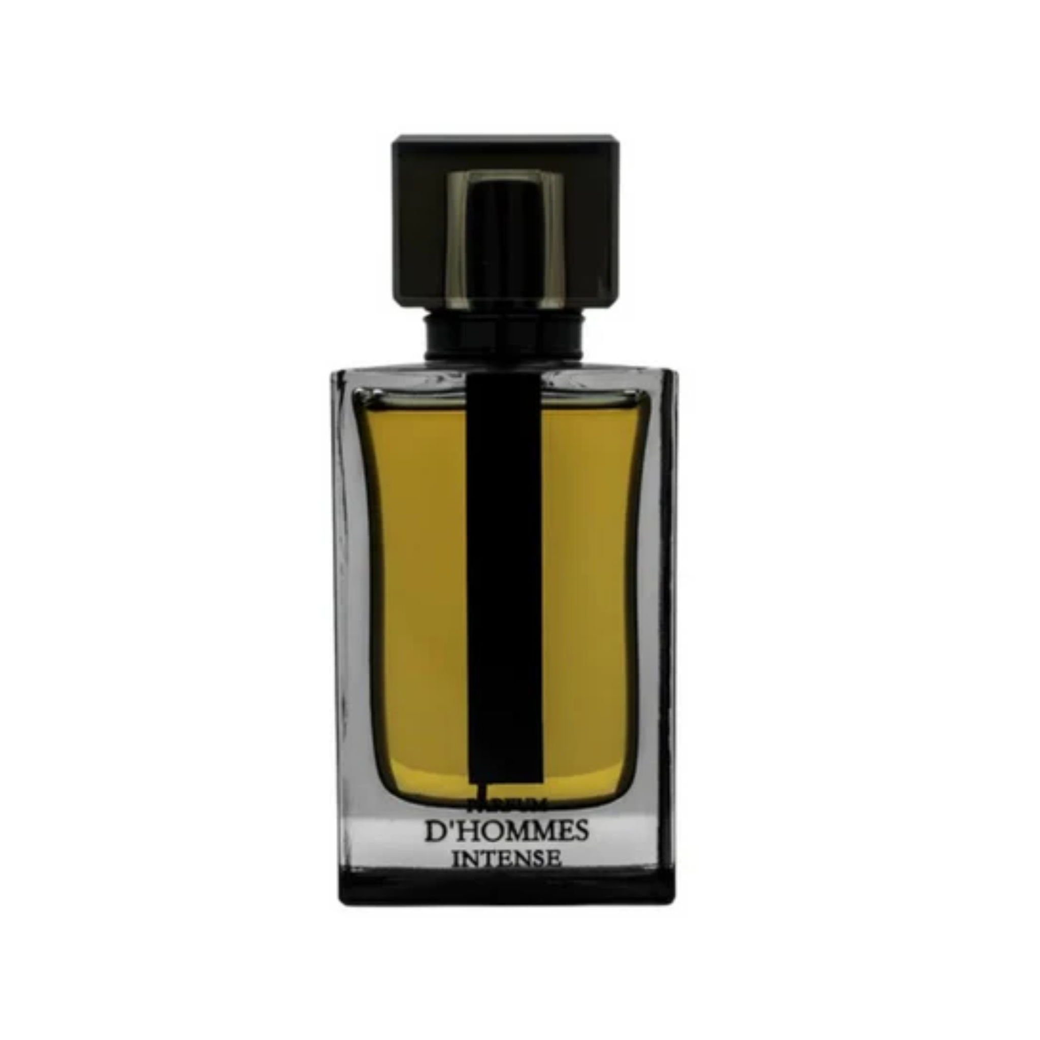 D Hommes Intense Fragrance World Edp 100ML Hombre