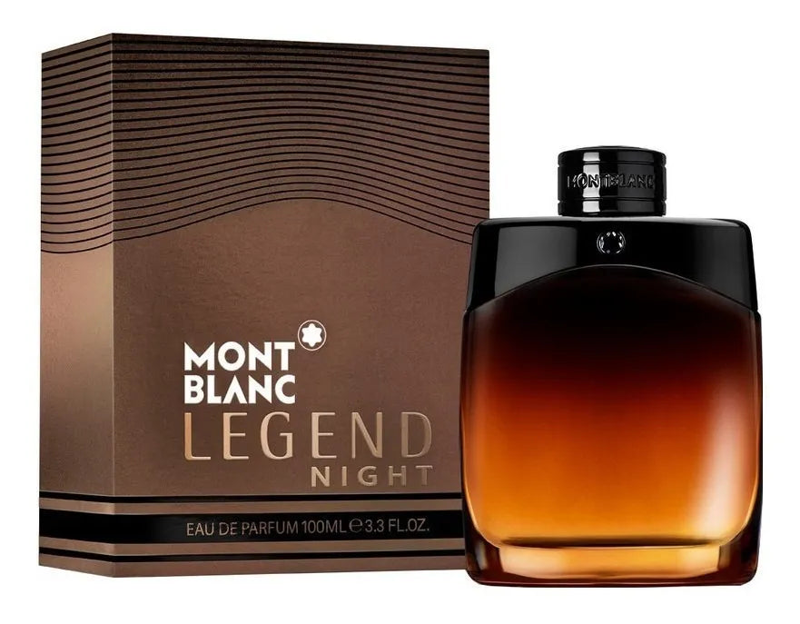 Legend Night EDP Hombre 100ML