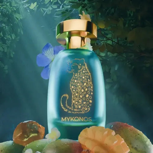 Mykonos Dreamscape Extrait De Parfum 100Ml Unisex