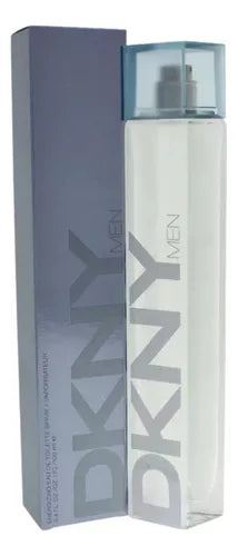 DKNY Energizing Torre Man Edt 100ML Hombre Productos de Lujo