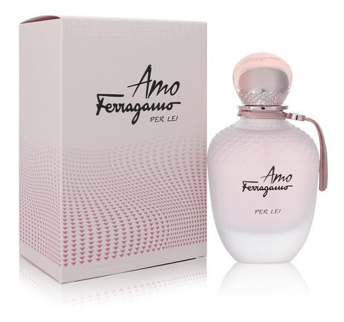 Amo Per Lei Salvatore Ferragamo Edp 100ML Mujer
