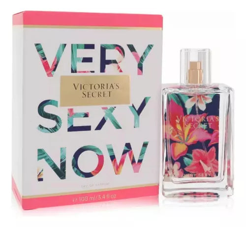 Very Sexy Now Victoria's Secret EDP 100ML Mujer
