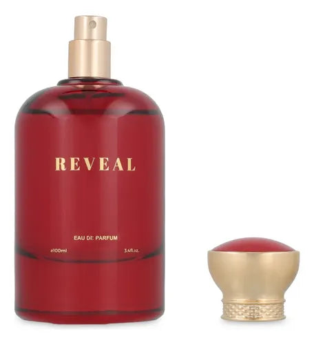 Reval Bharara Edp 100Ml Unisex