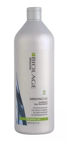 Acondicionador Keratindose 1000 Ml