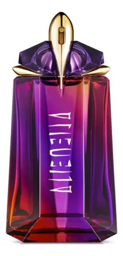 Alien Hypersense Therry Mugler Edp 90ML Mujer