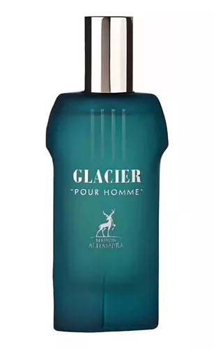 Glacier Pour Homme  Maison Alhambra Edp 100Ml Hombre