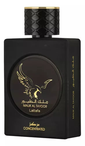 Malik AL Tayoor Lattafa Edp 100ML Hombre- Inspirado en Y Eau de Parfum Yves Saint Laurent