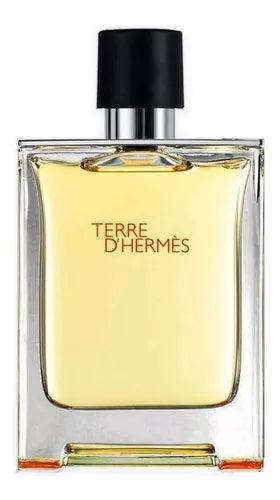 Terre D'Hermes EDT 200ML Hombre