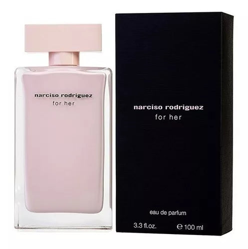 Narcisco Rodriguez Edp 100Ml Mujer