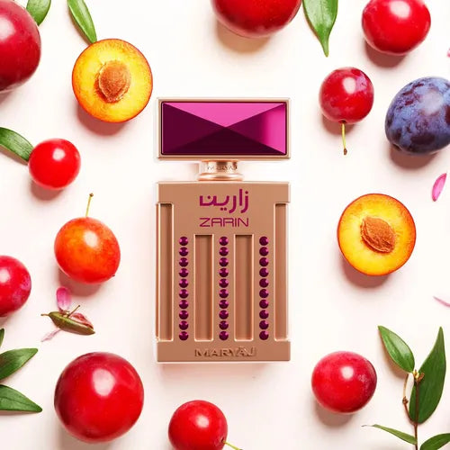 Zarin Maryaj Edp 100Ml unisex
