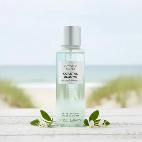 Costal Bloom Victoria Secret 250Ml Mujer Colonia