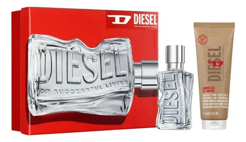 Estuche D sucessful living Edt 30ML+75ML S/G Hombre