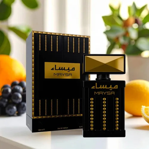 Maysa Maryaj Edp 100Ml Unisex