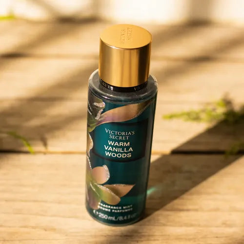 Warm Vanilla Woods Victoria Secret 250Ml Mujer Colonia