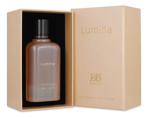 Lumina Bharara Beauty Edp 100Ml Mujer