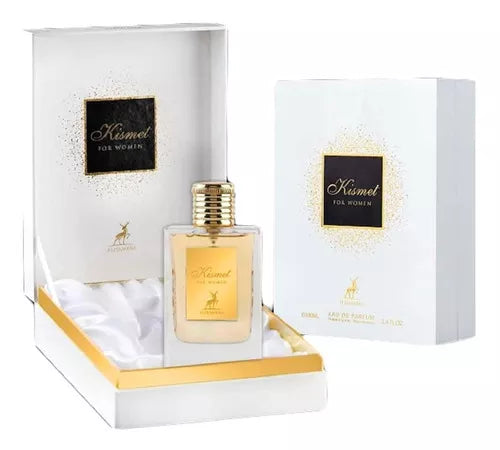 Kismet For Wowen Maison Alhambra Edp 100ML Mujer-Inspirado En Good Girl Gone Bad By Kilian for women