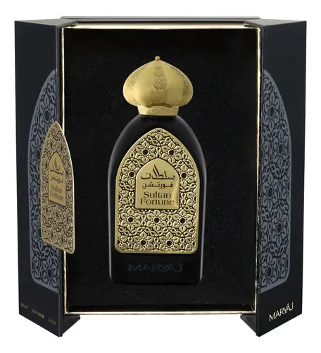 Sultan Fortune Maryaj Edp 100Ml Unisex