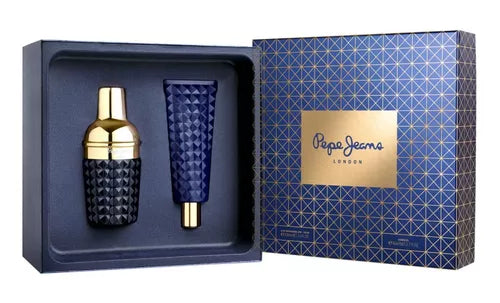 Estuche Pepe Jeans Celebrate Edp 100Ml+80Ml S/G Hombre