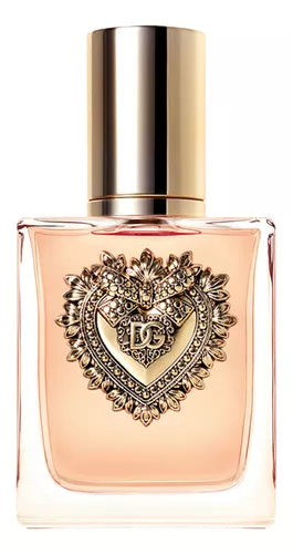 Devotion Dolce&Gabbana Edp 50Ml Mujer