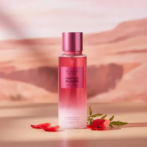 Canyon Blooms With Red Poppy Victoria Secret 250Ml Mujer Colonia