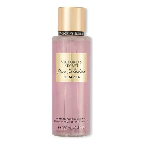 Pure Seduction Shimmer Victoria Secret 250Ml Colonia (Formato 2023)