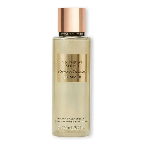 Coconut Passion Shimmer Victoria Secret 250Ml Colonia