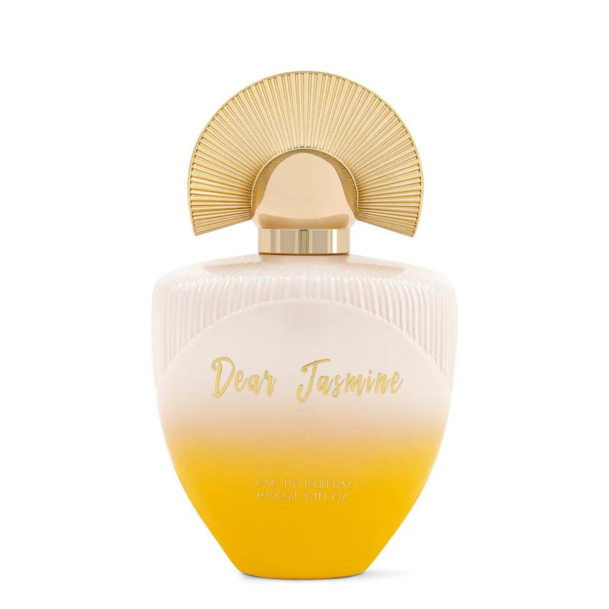 Dear Jasmine Maison Asrar Edp 100ML Mujer- Inspirado en Jasmine Oscar de la Renta