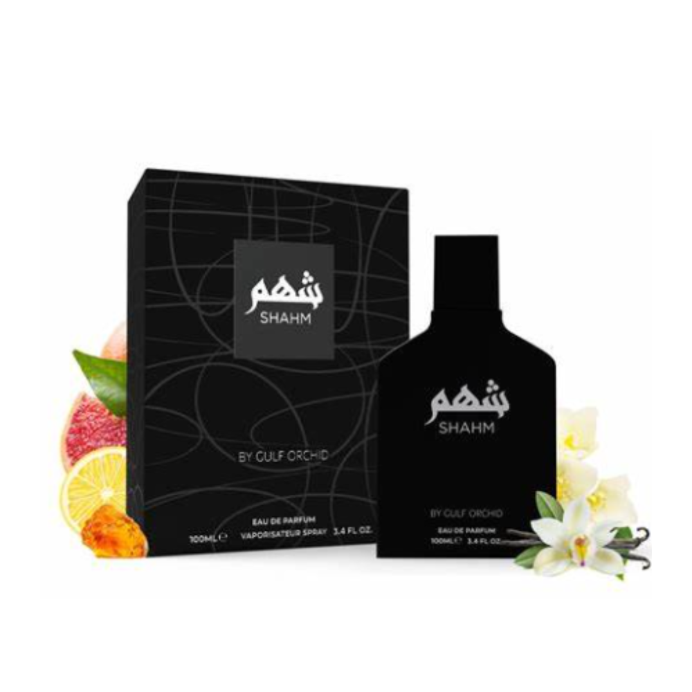 Shahm Gulf Orchid Edp 100ML Unisex