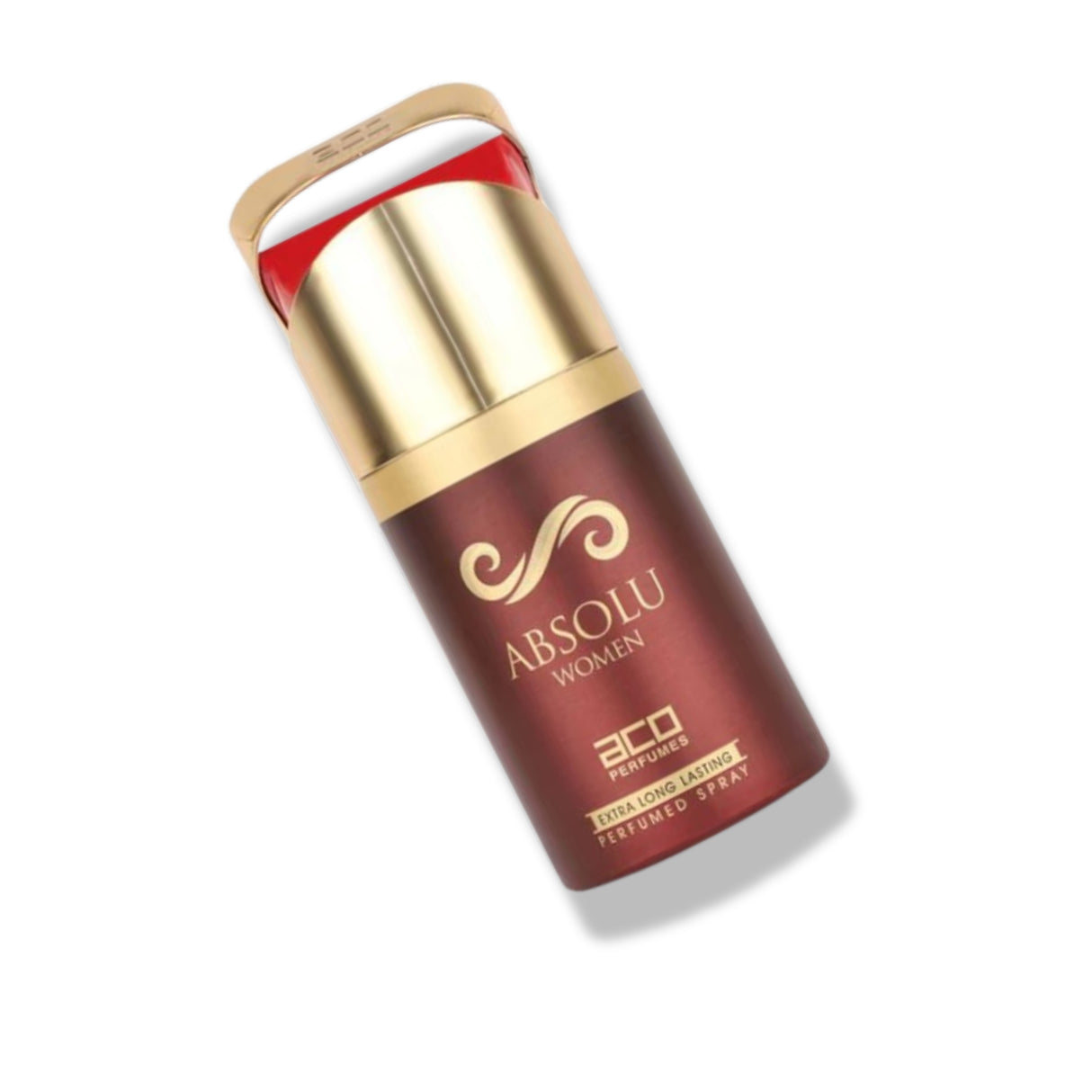 Desodorante Absolu Aco Perfumes 250ML Mujer