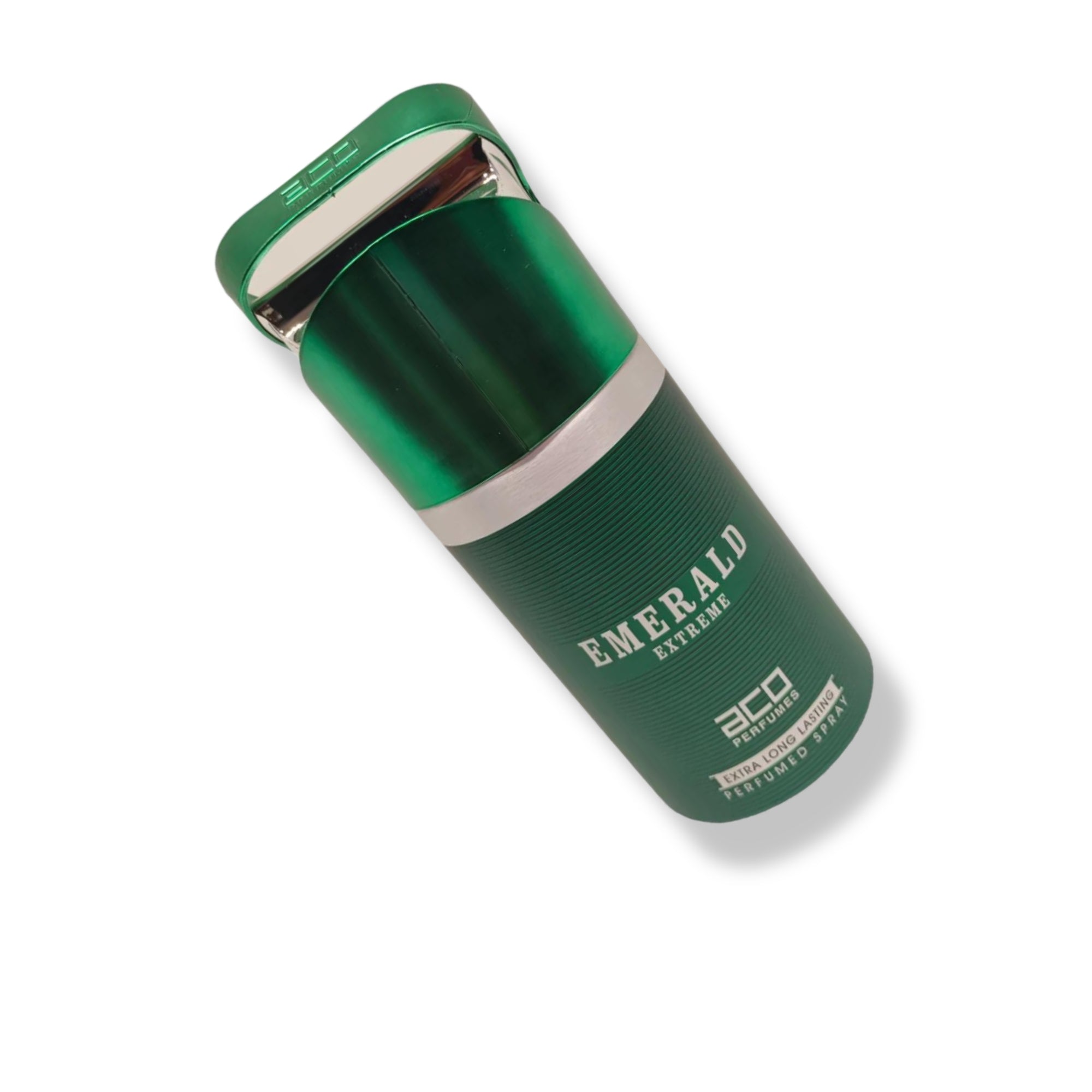Desodorante Emerald Extreme Aco Perfumes 250ML Unisex
