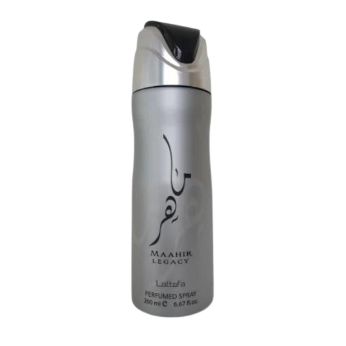 Perfume Spray Maahir Legacy Lattafa 200ML Unisex