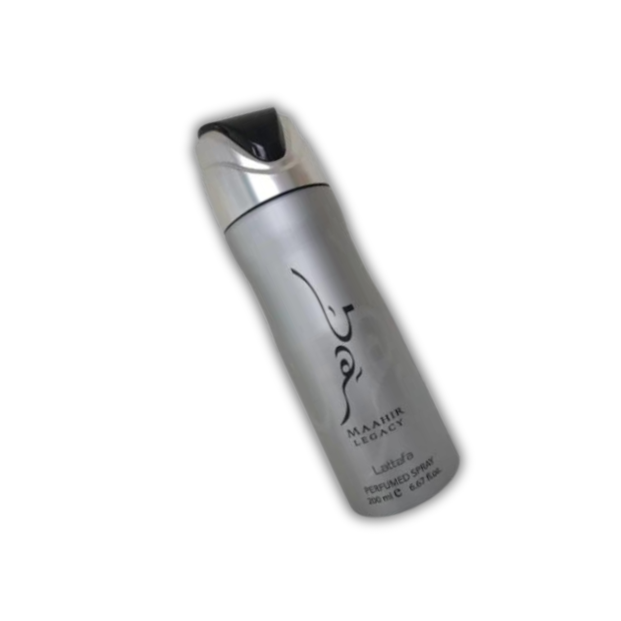Perfume Spray Maahir Legacy Lattafa 200ML Unisex