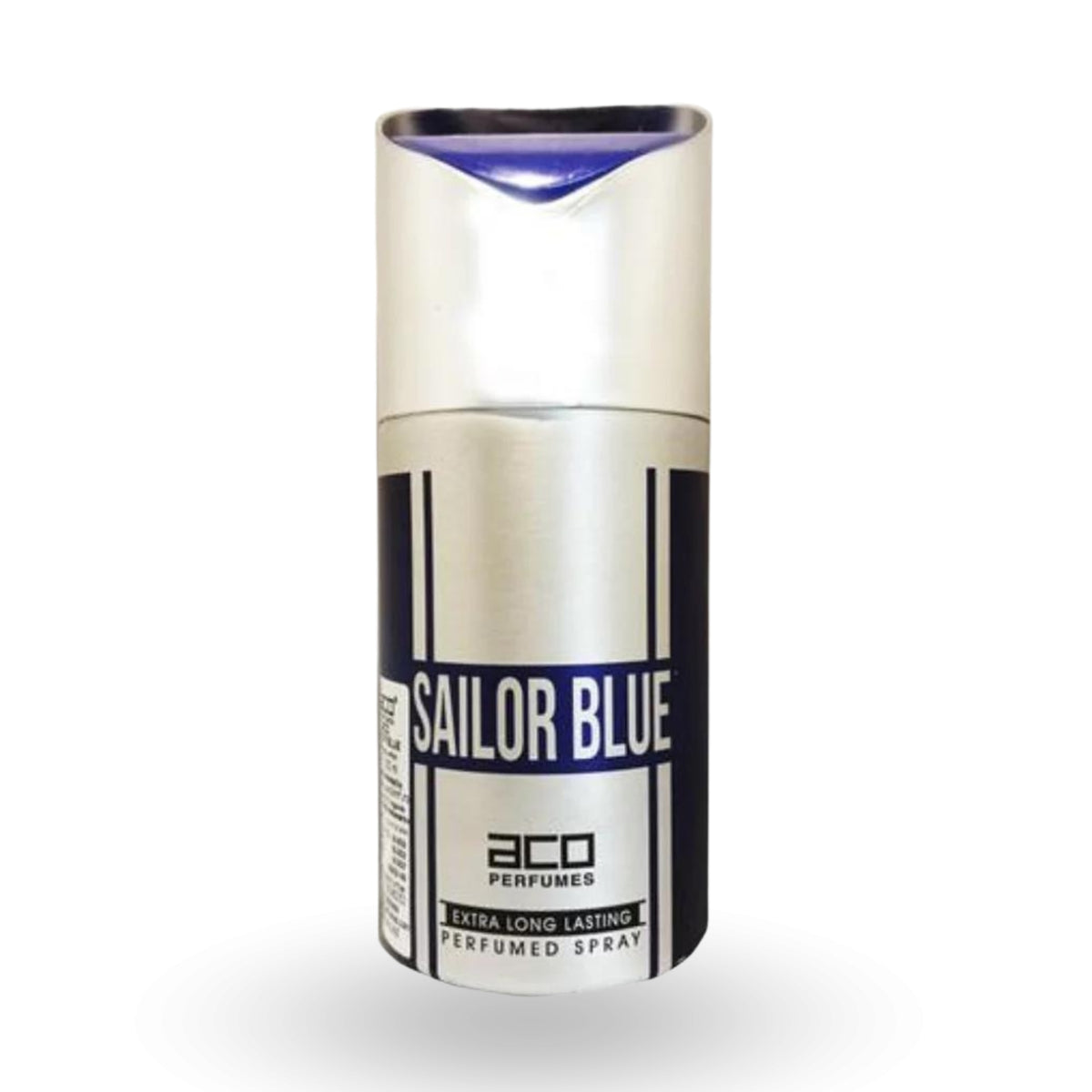 Desodorante Sailor Blue Aco Perfumes 250ML Hombre